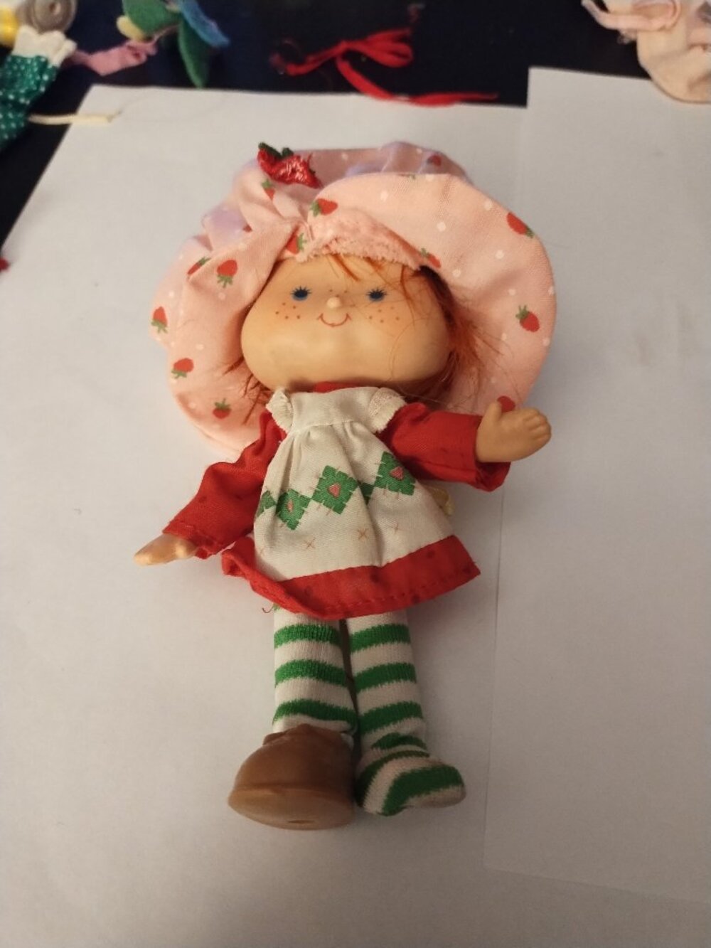 Strawberry Shortcake